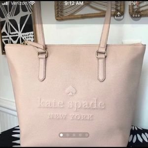 Kate spade bag